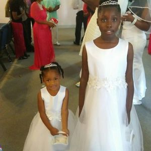 Meet your Posher, Christy